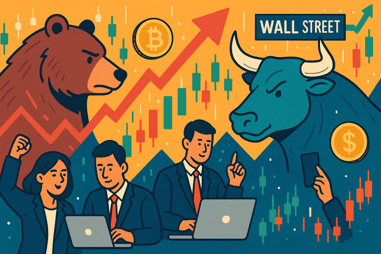 A hawkish cut, a split house, and a Fed Chair on borrowed time