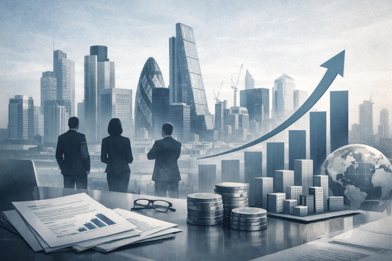 UK Burger King owner to buy Interpath Advisory in £800M deal: report