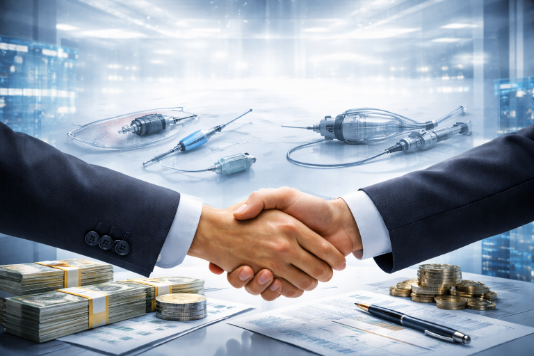 RAPT Therapeutics shares surge 64% as GSK agrees $2.2B acquisition