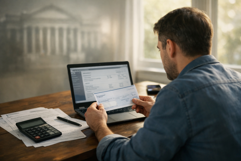 Are Americans overpaying taxes in 2026? Here’s how to fix it