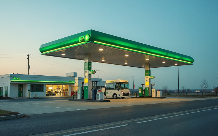 BP share price rally gains steam: Will it hit 500p after earnings this week?