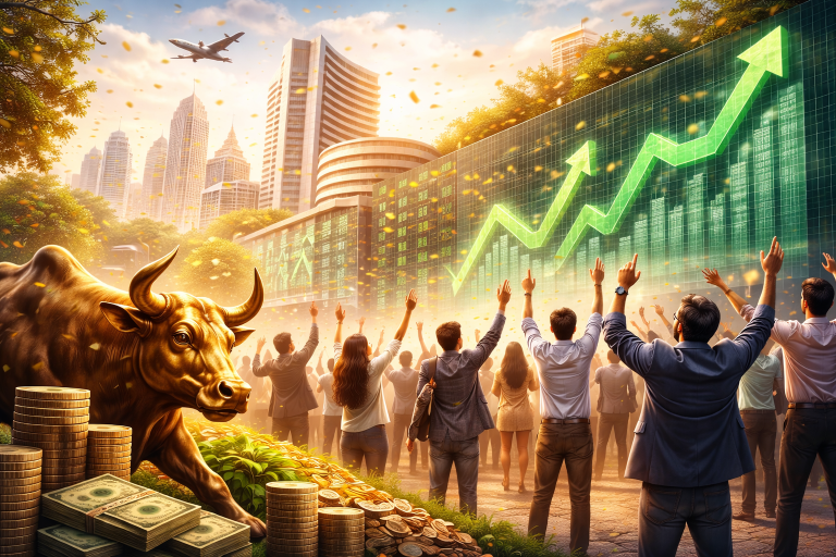 Can the India-US trade breakthrough bring FIIs back to Indian equities