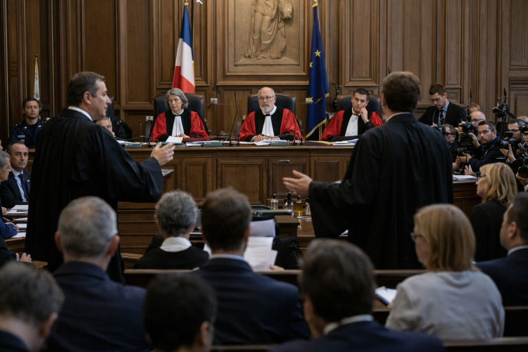 Shein dodges ban as French court rejects 3-month shutdown push