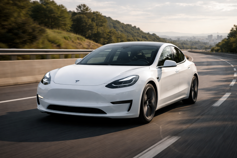 Tesla stock struggles as delivery fears and Musk bets test investor faith