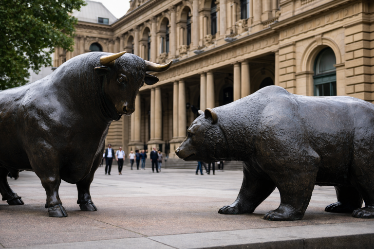 Will US stocks crash in 2026? Key risks investors can’t ignore