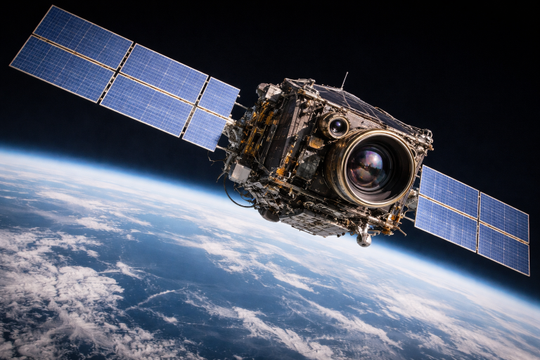 Why is Planet Labs’ stock soaring?