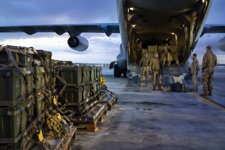 CSG expands defence orders with €300M ammunition contract