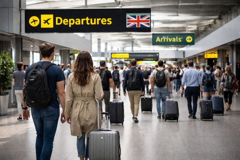 Iran war impact: how global travel plans and tourist destinations are changing