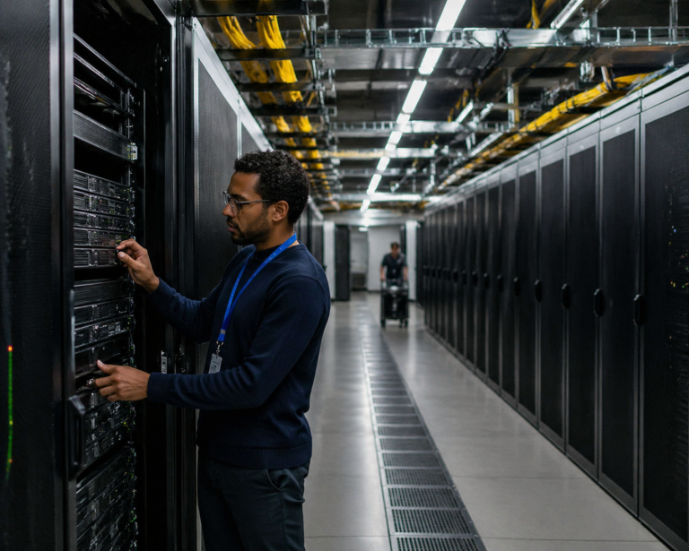 Nvidia owns the AI story, so why is AMD beating it on returns?