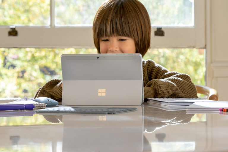 Microsoft stock continues climb as analysts remain strongly bullish