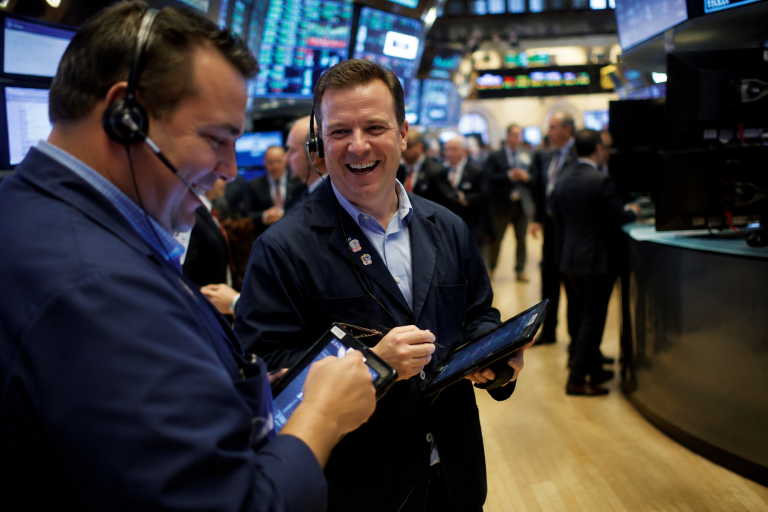 Global equities rally as Trump-Xi optimism lifts market sentiments
