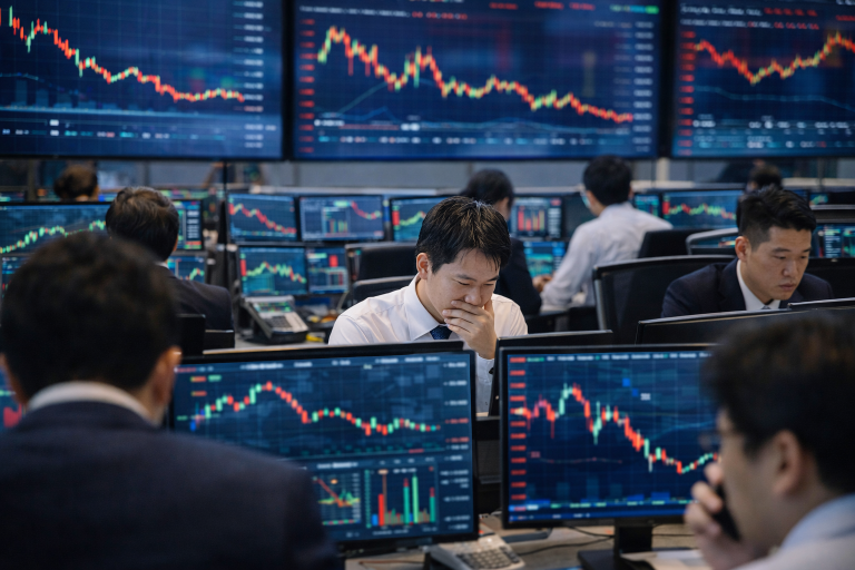 China index reshuffle to trigger $48B in passive flows, Goldman says