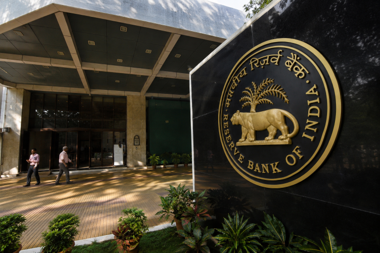 RBI dollar-rupee swaps push fx hedging costs to two-month lows