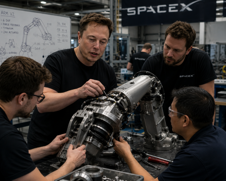 What is the SpaceX IPO, and why is everyone talking about it?