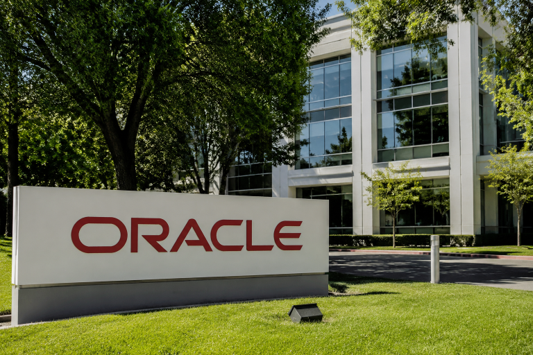 Oracle shares sink after annual filing reveals 13% workforce cuts