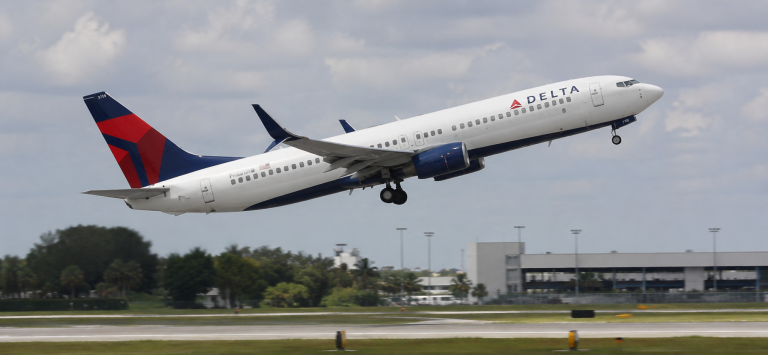 Delta Air Lines earnings: ignore the ‘noise’, stick with DAL – analyst says