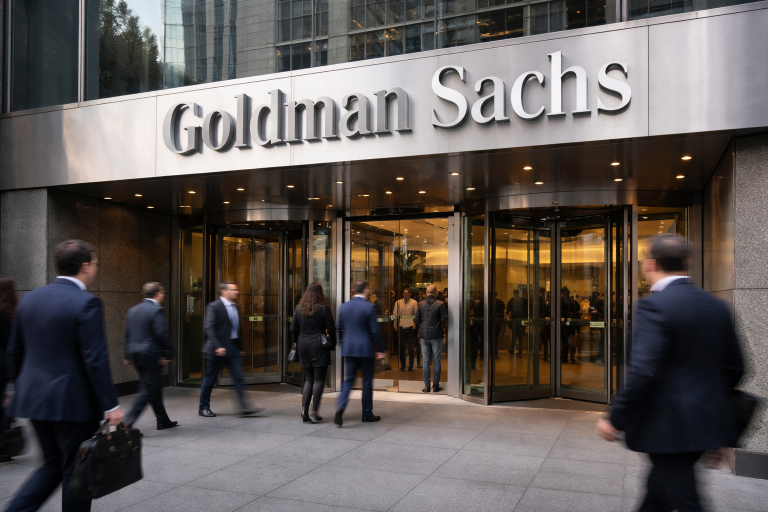 Goldman Sachs’ new European stock picks: 40% upside in focus