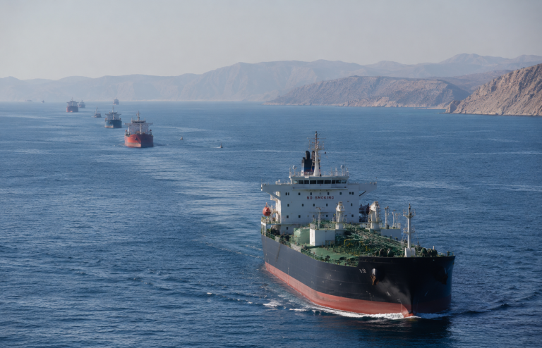 Evening digest: Trump’s Hormuz toll plan lifts oil as SpaceX stock slides