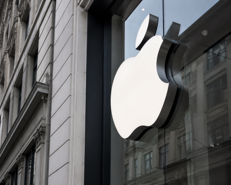 Apple stock rises ahead of Sept. 9 event with foldable iPhone in focus