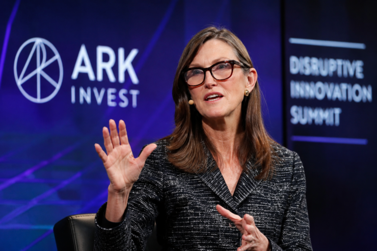 Cathie Wood buys $31.6M of Rocket Lab stock: is she betting the selloff went too far?