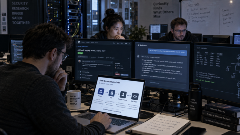 Claude helped hackers get inside OpenAI, but the real shock came next