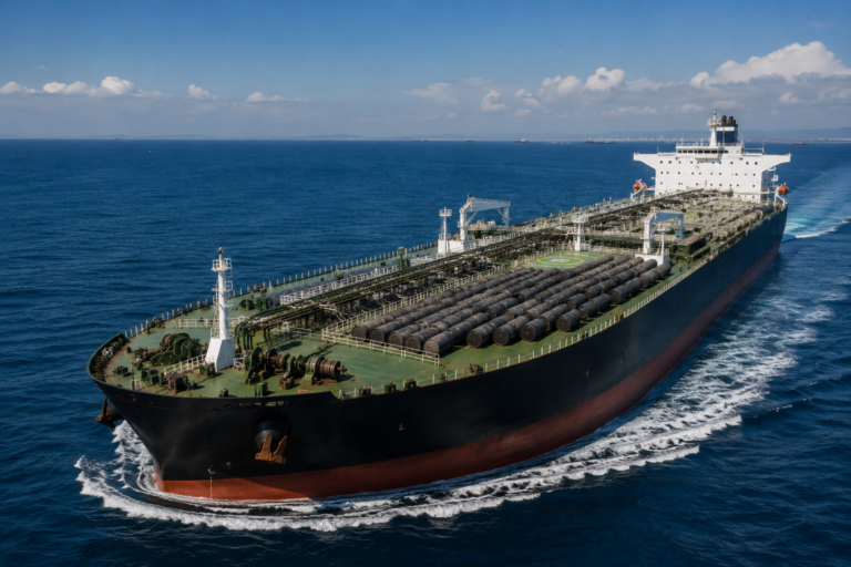 Evening digest: Aramco to halt Europe oil deliveries, Bitcoin hits $81K
