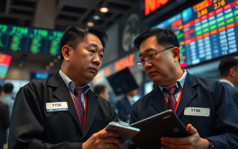 KOSPI tumbles despite chip buybacks: how much support can they really provide?