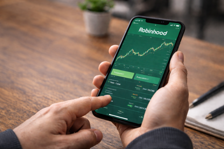 Why Robinhood stock’s fresh bullish upgrade could be a warning sign