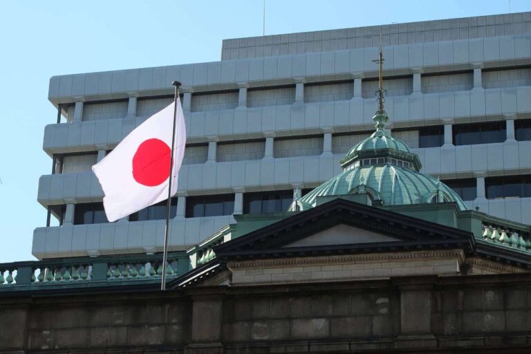 Why is Japan’s Nikkei 225 crashing even as the Bank of Japan holds rates?