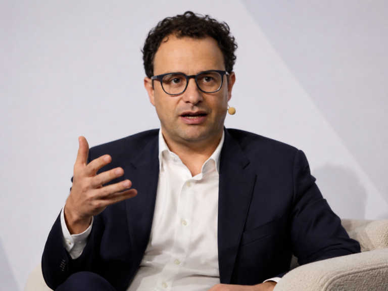 Anthropic targets mid November IPO: report