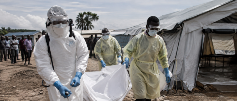 Russian plague outbreak could boost these under-the-radar pharma stocks