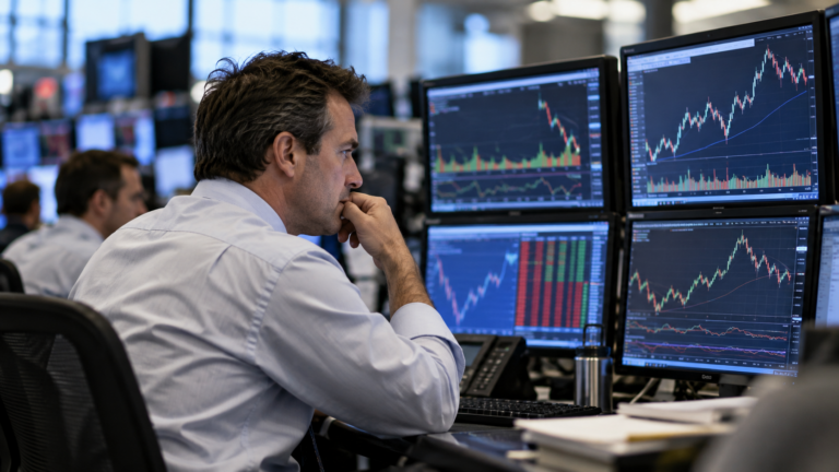 SoFi’s earnings beat lifts stock, but should you buy the rally?