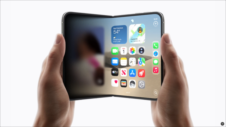Apple shares rise after iPhone Duo pre-orders sell out within minutes