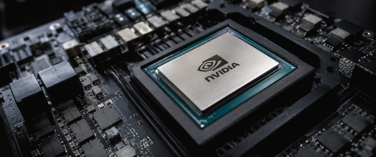 Nvidia stock loses $365 billion in a week: could the AI boom be running out of money?