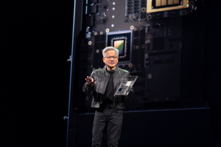 Nvidia stock rises after Meta deal, but AI financing risks linger